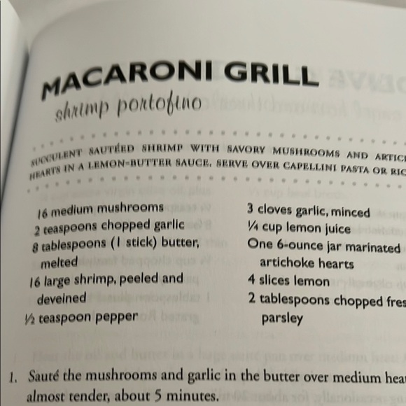 America's Most Wanted Recipes Cookbook by - Picture 8 of 13